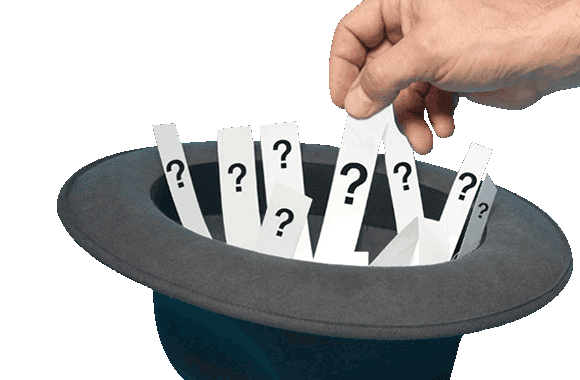 ویپکیو - انتخاب