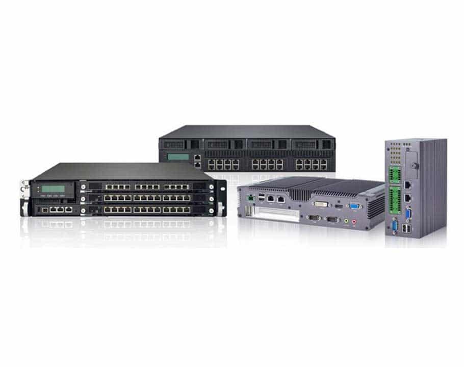 ویپکیو - تجهیزات شبکه